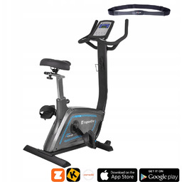 Rower Treningowy Insportline Incondi UB600I