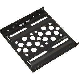 ''Delock 21287 3.5 Carrier Panel czarny Drive Bay