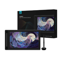 Tablet graficzny LCD Huion Kamvas Pro 16 2.5K