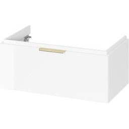 CERSANIT Szafka podumywalkowa BONICA 80 z jedną szufladą