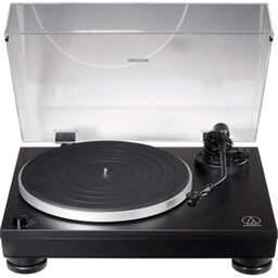 AUDIO-TECHNICA Gramofon AT-LP5X USB Czarny