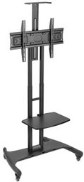 Art Mobilny stojak + uchwyt do TV 32-70