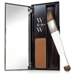 Color WOW Root Cover Up Rot Puder