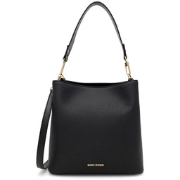 Torebka GINO ROSSI TYLO-182 Czarny