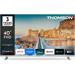 Tv Set LCD 40"/40FG2S15W Thomson