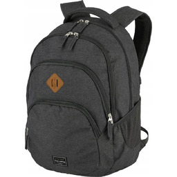 Plecak sportowy Travelite Basics Anthracite