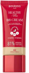 Bourjois Healthy Mix 02 Vanilla, krem BB