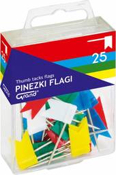 Szpilki flagi (25)
