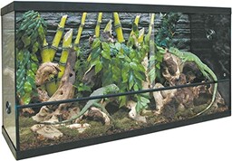 Ica trs135 terrarium repti-selva szkło