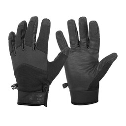 Rękawiczki Helikon Impact Duty Winter Mk2 - Czarny-Black