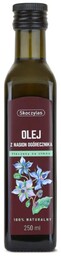 Skoczylas Olej z nasion ogórecznika - 250 ml