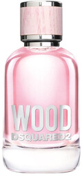 Dsquared2 Wood for Femme woda toaletowa 100 ml