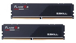 G.SKILL Pamięć PC DDR5 64GB (2x32GB) Flare X5