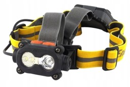 Latarka Czołowa LT-HEADLIGHT-HARDCASE/325 Energizer