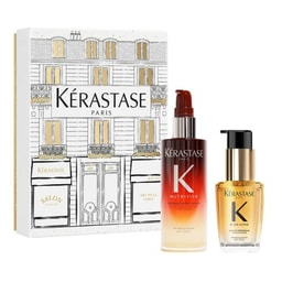 Kérastase Genesis & Nutritive Iconics Duo XMas Set