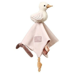 Babyono 1556 PRZYTULANKA KOCYK GOOSE ZOE