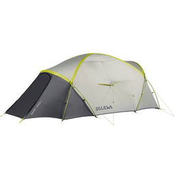 Salewa, Namiot, Sierra Leone II