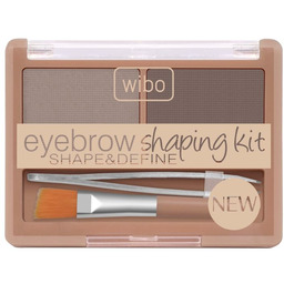 Eyebrow Shaping Kit zestaw do stylizacji brwi 3