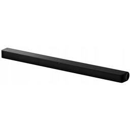 Soundbar Hisense HS205G 120W Dolby Audio Dts Virtual:X
