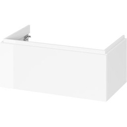 CERSANIT Szafka podumywalkowa BONICA 80 z jedną szufladą