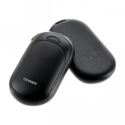 Ocoopa Ogrzewacz elektryczny do rąk UT3 Lite czarny