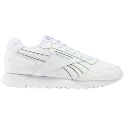 Buty damskie Reebok 100074143 ROYAL GLIDE Białe