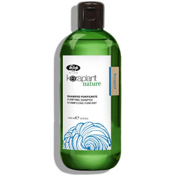 Lisap Keraplant Nature Purificante Szampon oczyszczający skórę głowy