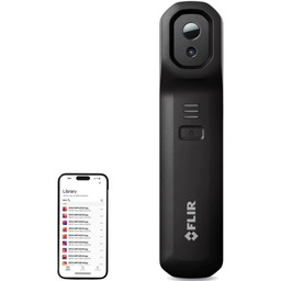 FLIR ONE Kamera termowizyjna Edge
