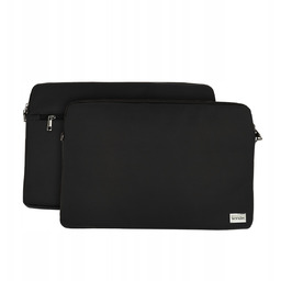 Etui do laptopa 13-14 cali Wonder Sleeve czarne