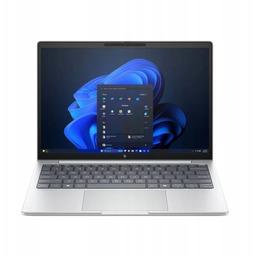 Laptop Hp Wzmocniony EliteBook 8 G1i 13,3" 16