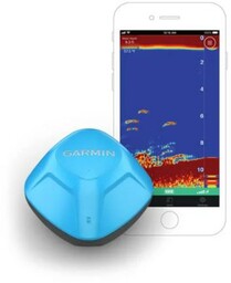 Garmin STRIKER Cast z GPS Echosonda wędkarska