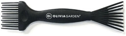Olivia Garden Mini Przyrząd do czyszczenia szczotek