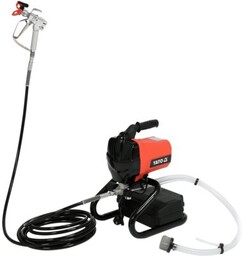 YATO Agregat malarski YT-82560 650W 1100 ml/min