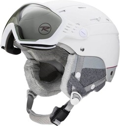 Rossignol, Kask, Allspeed VIS.Impacts Photo W, rozmiar L