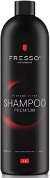 Fresso Premium Shampoo  szampon samochodowy, silnie skoncentrowany
