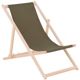 PATIO Leżak Gozo Classic 409575 Khaki
