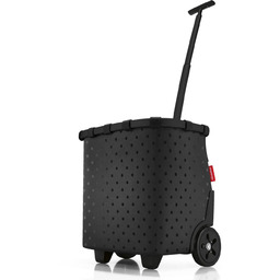 Wózek torba na zakupy Reisenthel Carrycruiser - glossy