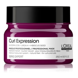L''Oréal Professionnel Paris Serie Expert Curl Expression Intensive
