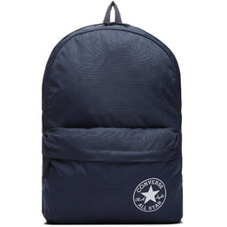 Plecak Converse Speed 3 Backpack 10025962-A02 Granatowy