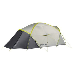 Salewa, Namiot, Sierra Leone III
