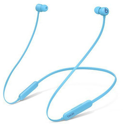 Apple Słuchawki bezprzewodowe Beats Flex - Płomienny niebieski