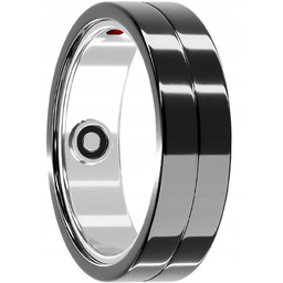 Smartring Maxcom mRing MR100 52mm Czarny