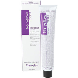 Fanola No Yellow, toner do włosów, T.Violet, 100ml