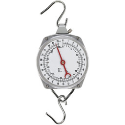 Kerbl Szybka waga wskazująca 25 kg