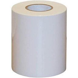 Kerbl 29832 taśma naprawcza, biała, długość 25 m,