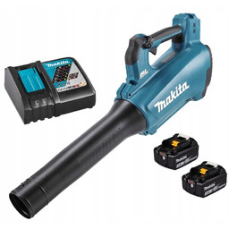 Makita Aku Dmuchawa Do Liści 18V Lxt 52,1