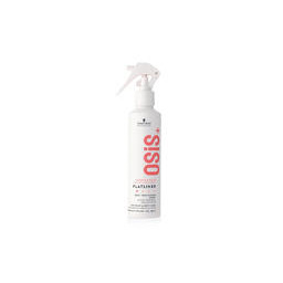 Schwarzkopf OSiS Flatliner Serum prostujące włosy 200 ml