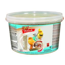 Vitapol piasek dla ptaków z muszlami 3 l