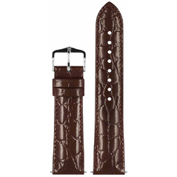 Pasek Hirsch 12322810-2-22 Crocogain