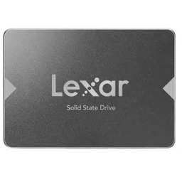 Lexar NS100 256GB Dysk SSD